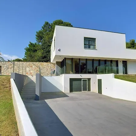 Villa Martina Premantura