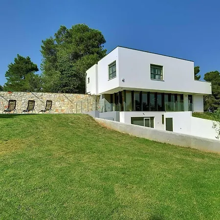 Villa Martina *