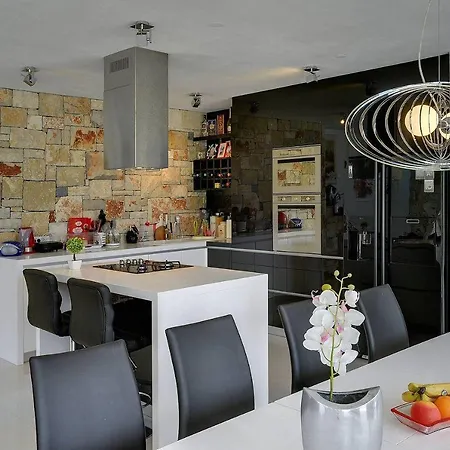 Villa Martina
